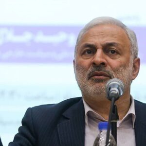 جلال زاده: تحرکات دیپلماتیک ایران ادامه دارد