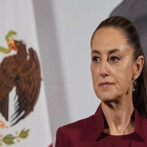 درخواست مکزیک از سازمان ملل برای جلوگیری از خونریزی در ونزوئلا