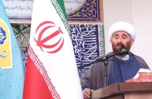 ابراهیمی‌فرد: دانشجوی تراز انقلاب موتور پیشرفت کشور است