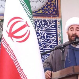 ابراهیمی‌فرد: دانشجوی تراز انقلاب موتور پیشرفت کشور است