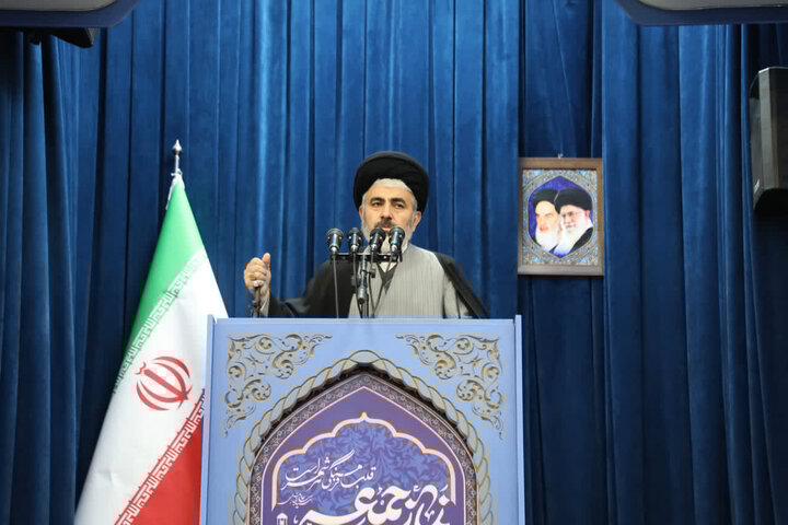 قریشی: مطالبه‌گری و آرمان‌خواهی در دانشگاه‌ها نباید از بین برود