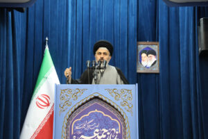 قریشی: مطالبه‌گری و آرمان‌خواهی در دانشگاه‌ها نباید از بین برود