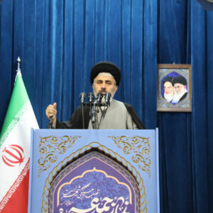 قریشی: مسئولان با بکارگیری افراد متخصص مشکلات کشور را ریشه ای حل کنند