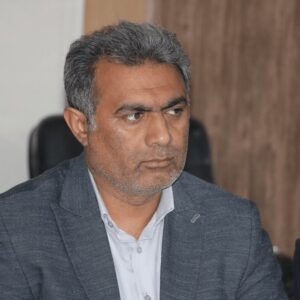 فرماندار بشاگرد: همه دستگاه‌ها برای بارندگی‌های پیش رو آماده باشند