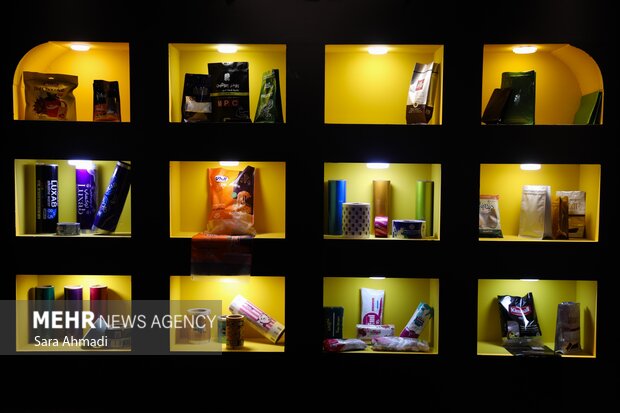 جعفری:خراسان رضوی پیشتاز در توسعه صنایع تبدیلی و غذایی کشور است