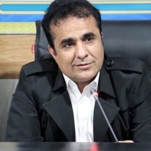 کرد زابلی: مسابقات تنیس روی میز ایران به میزبانی زاهدان برگزار می شود