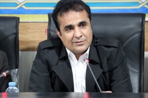 کرد زابلی: تیم کوراش کار سیستان و بلوچستان موفق به کسب ۲ مدال کشوری شد