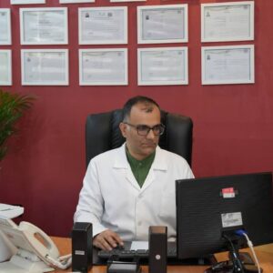 ضرورت غربالگری «عفونت‌های نهفته» در زوجین نابارور