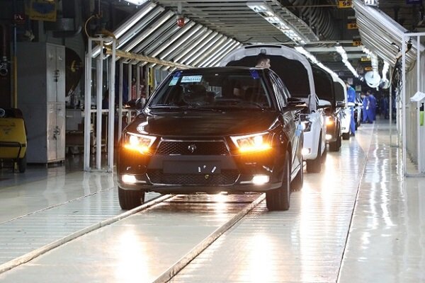 ایران‌خودرو موافق با لاتاری خودرو نیست؛ مقصر را جای دیگری دنبال کنید