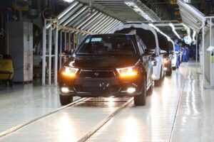 ایران‌خودرو موافق با لاتاری خودرو نیست؛ مقصر را جای دیگری دنبال کنید