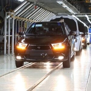 ایران‌خودرو موافق با لاتاری خودرو نیست؛ مقصر را جای دیگری دنبال کنید