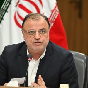 گلستان می‌تواند قطب حمل‌ونقل ریلی و فرآوری کشاورزی کشور شود