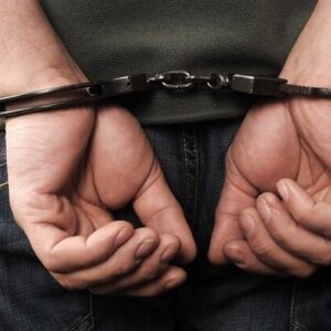 دستگیری سارق با اعتراف به ۱۱ فقره سرقت در شهرستان بویراحمد