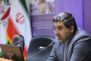 مسگری: عقب‌ماندگی‌های مترو قم با اجرای خط B جبران می شود