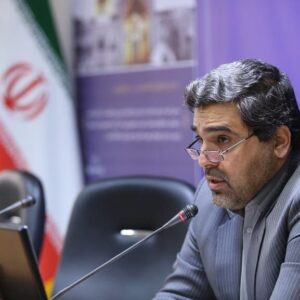 مسگری: عقب‌ماندگی‌های مترو قم با اجرای خط B جبران می شود