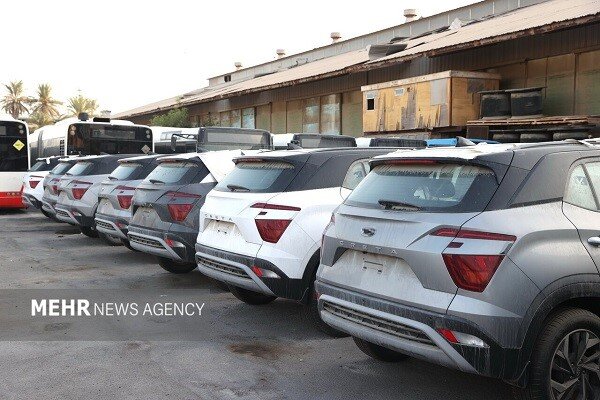 هشدار درباره خرید و تردد پلاک‌های منطقه آزاد؛ مجوزی صادر نشده است