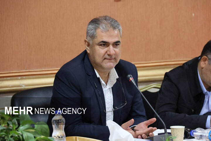 رفع تعرض فوری به ۱۰۹ هکتار زمین دولتی تنها در آذرماه