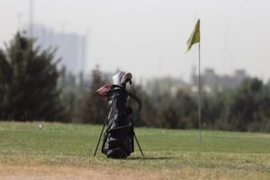 فصل سوم مسابقات گلف برترین‌ها از ۲۲ آذر آغاز می‌شود