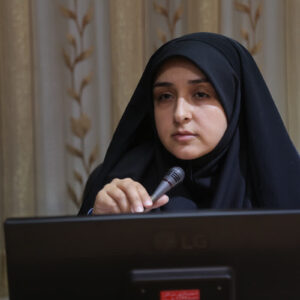 آغاز پویش «شهر؛ قدردان توست» با محور توانمندسازی بانوان قمی