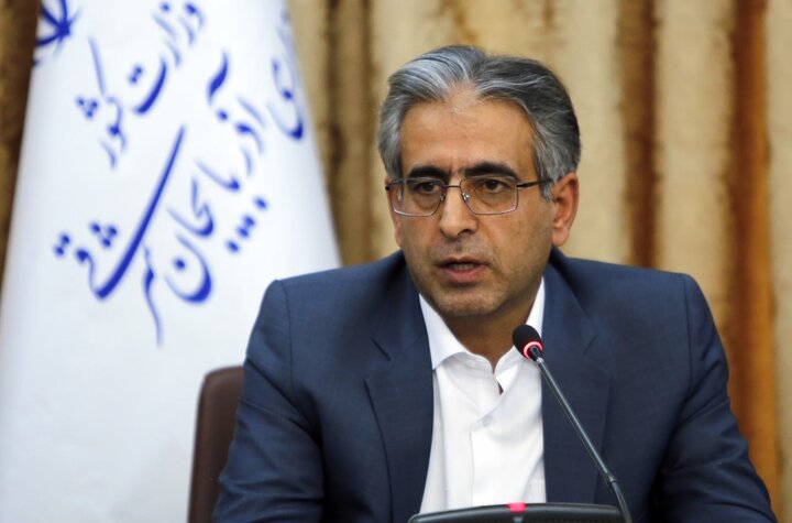 محمدزاده: نرخ باروری به ۱.۶ کاهش یافته است