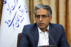 محمدزاده: نرخ باروری به ۱.۶ کاهش یافته است