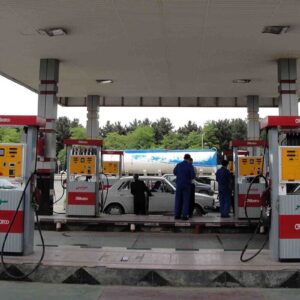 وضعیت عادی فعالیت جایگاه های سوخت در اهواز