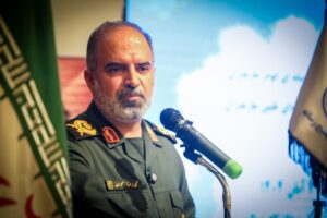 سردار موحد: دشمن به جنگ و عملیات ترکیبی روی آورده است