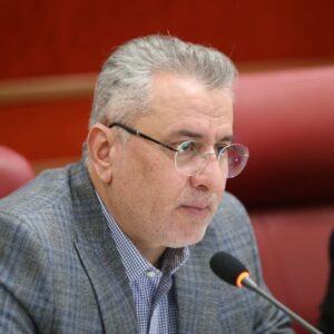 احمدپور: مدیران بی‌تفاوت نسبت به سلامت مردم برکنار می‌شوند