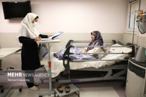 آغاز ثبت نام آزمون صلاحیت حرفه‌ای پرستاری ۱۴۰۴؛ جزئیات آزمون اعلام شد