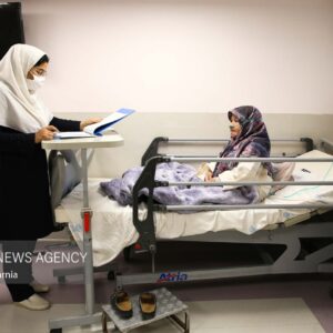 آغاز ثبت نام آزمون صلاحیت حرفه‌ای پرستاری ۱۴۰۴؛ جزئیات آزمون اعلام شد