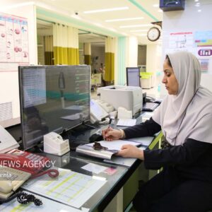 کمبود پرستار تبدیل به بحران شده است