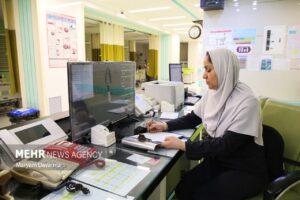 مخالفت پرستاران با تصمیم شورای عالی بیمه