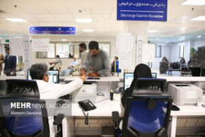 جزئیات برنامه وزارت بهداشت برای مسکن و پانسیون پرستاران