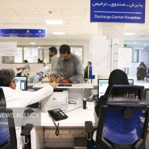 جزئیات برنامه وزارت بهداشت برای مسکن و پانسیون پرستاران