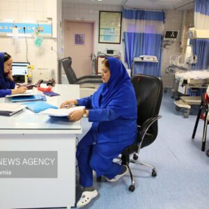 تذکر مجلس به پزشکیان بابت عدم تحقق مصوبات پرستاری