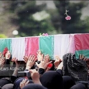 مراسم تشییع شهدای حادثه تروریستی لار در زاهدان و زابل برگزار می شود