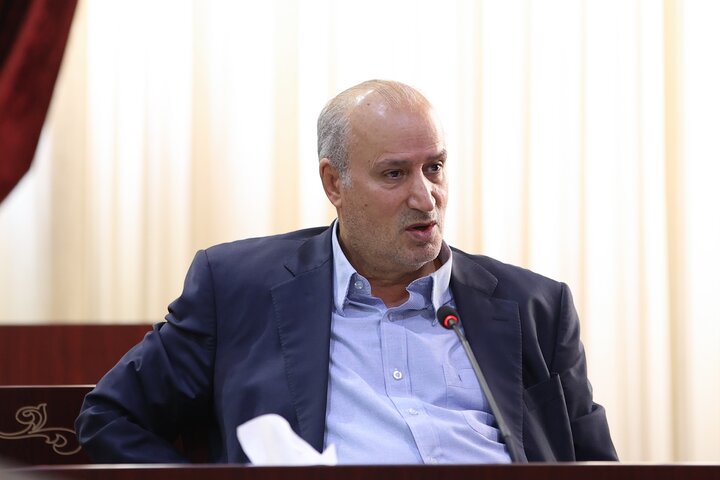 تاج: شاید آمریکا به تعدادی از بازیکنان ویزا ندهد و چندنفر جایگزین کنیم