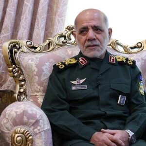 روایت سرلشکر عبداللهی از ویژگی ها و نبوغ شهید رشید