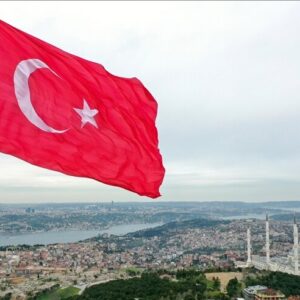 ترکیه سفیر اوکراین و کاردار روسیه را احضار کرد