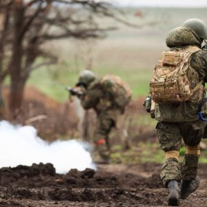 فتوحات جدید ارتش روسیه؛ ۲۹۰ پهپاد اوکراینی سرنگون شدند