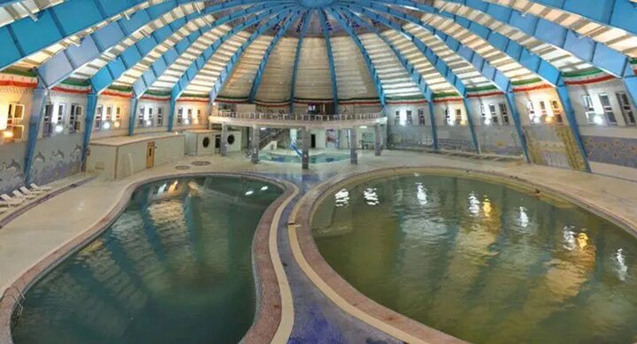 نجارقابل: سرعین میزبان رویداد بین‌المللی اسپا و گردشگری تندرستی می‌شود