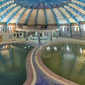 نجارقابل: سرعین میزبان رویداد بین‌المللی اسپا و گردشگری تندرستی می‌شود