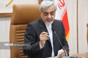 فرماندار رشت: انتخابات شوراها به‌صورت قانونمند و شفاف برگزار می‌ شود