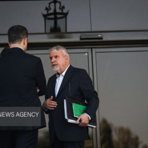 توضیح صالحی امیری درخصوص شکایت از نماینده تهران در مجلس