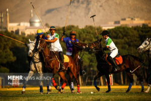 تورنمنت دوجانبه ایران و پاکستان؛ گام نخست آماده‌سازی برای جام جهانی