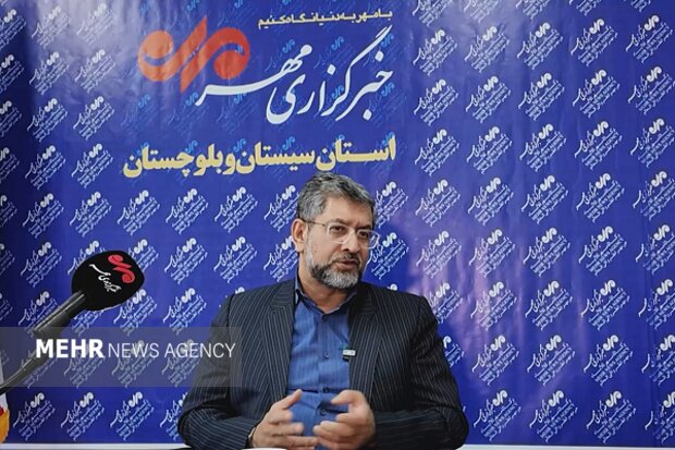 نظارت هوشمند بر نانواییها؛ تضمین کیفیت نان در سیستان و بلوچستان