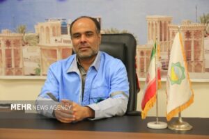 توضیحات مدیرکل مدیریت بحران استانداری هرمزگان در رابطه با هشدار قرمز