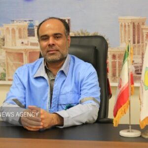 توضیحات مدیرکل مدیریت بحران استانداری هرمزگان در رابطه با هشدار قرمز