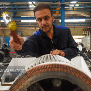 آغاز ثبت‌نام جشنواره امتنان از کارگران و واحدهای نمونه استان البرز