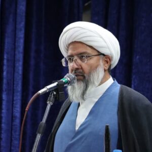 رادمرد: بی‌توجهی به ظرفیت‌های استان البرز وحدت را تضعیف می‌کند